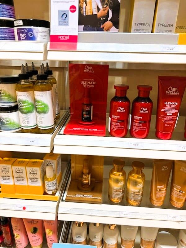 Sephora