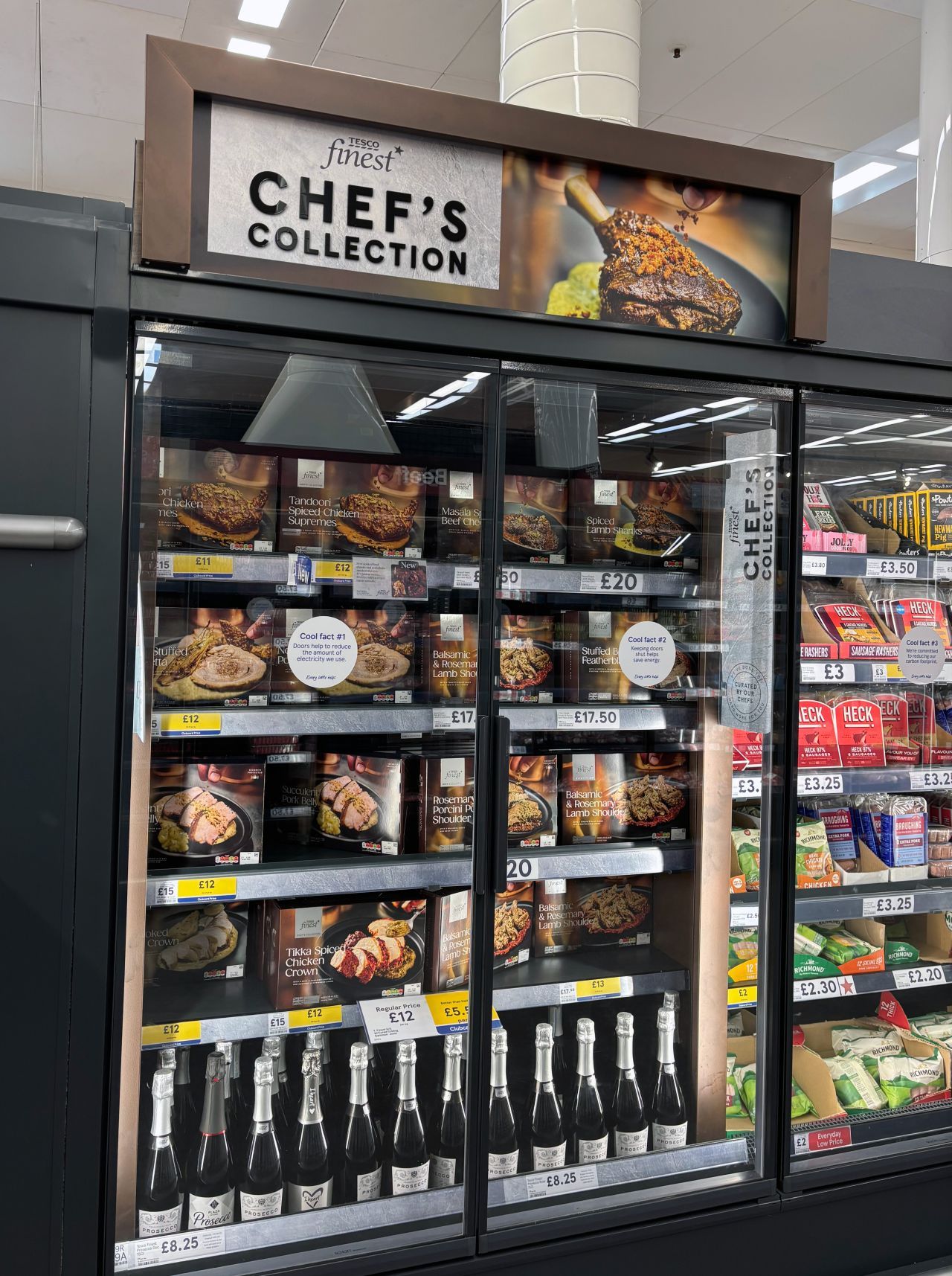 Tesco — Ujedinjeno Kraljevstvo
