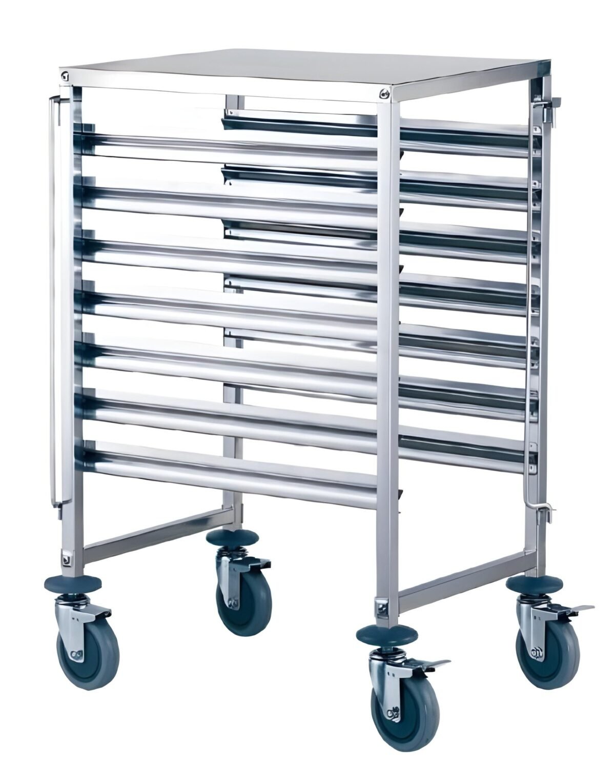 Servirna kolica Trolley 7 - Image 1