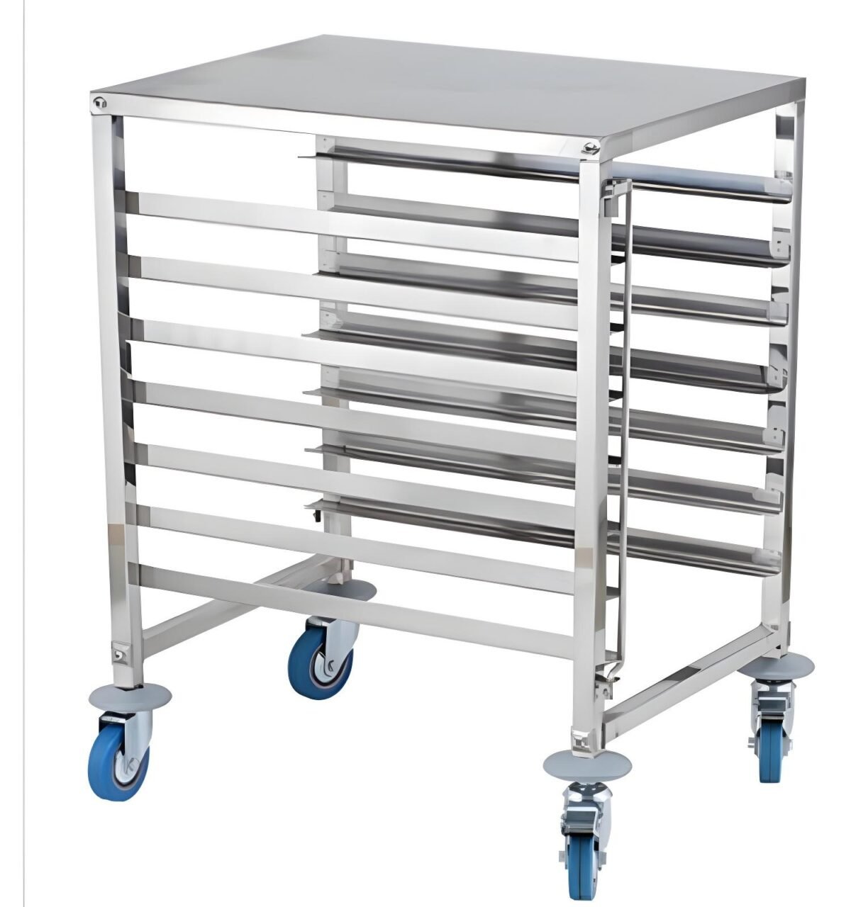 Servirna kolica Trolley 7 - Image 1