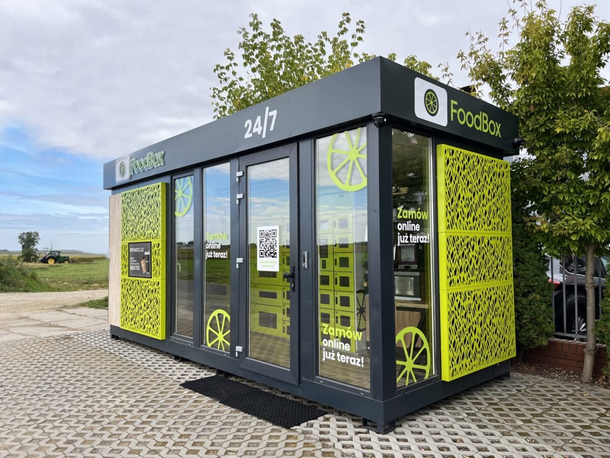 FoodBox Store - Image 1