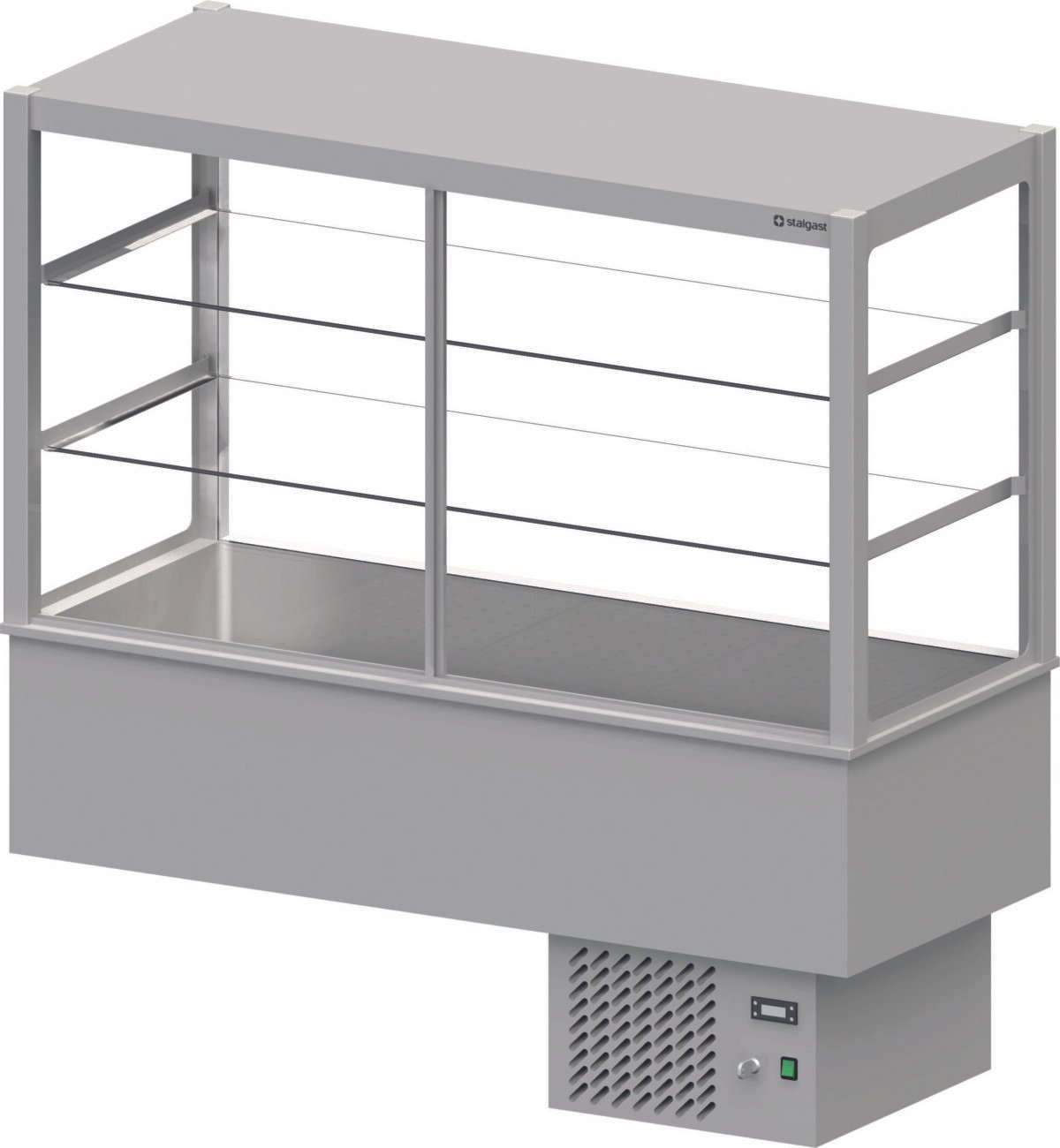 Stalgast Rezervoar za Hlađenje 570 l - Image 1