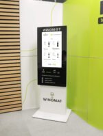 Samouslužni Kiosk - Image 2